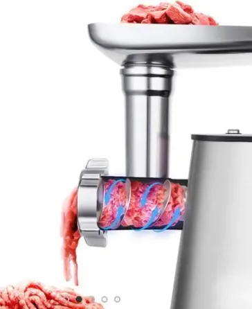 Ხორცსაკეპი მანქანა Sokany SK-091 თბილისი