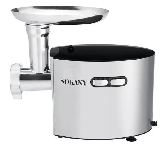 Ხორცსაკეპი მანქანა Sokany SK-091 თბილისი - photo 1