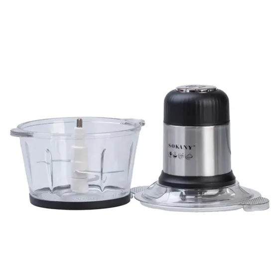 Ჩოფერი Sokany SK-7025A თბილისი