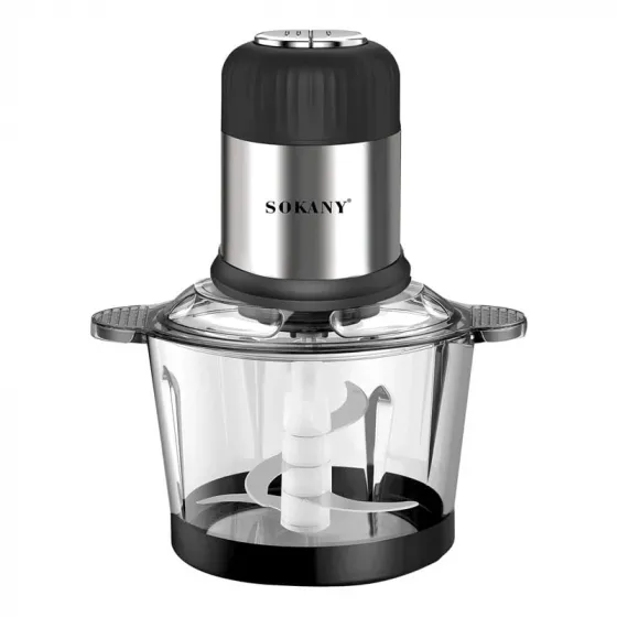 Ჩოფერი Sokany SK-7025A თბილისი