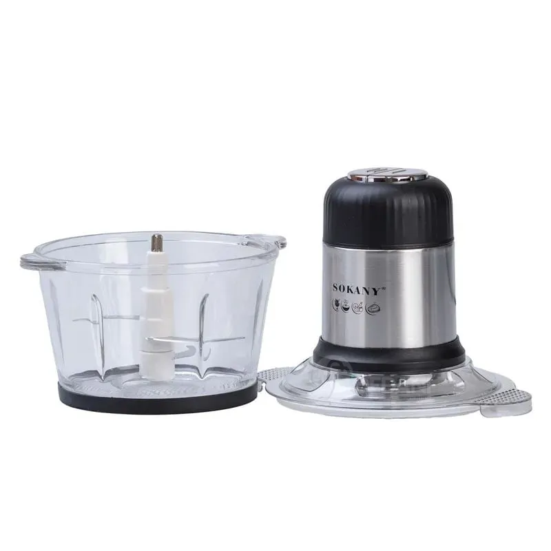 Ჩოფერი Sokany SK-7025A თბილისი - photo 6