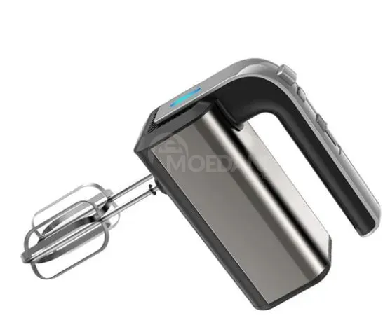 Მიქსერი Sokany CX-6651 თბილისი - photo 1