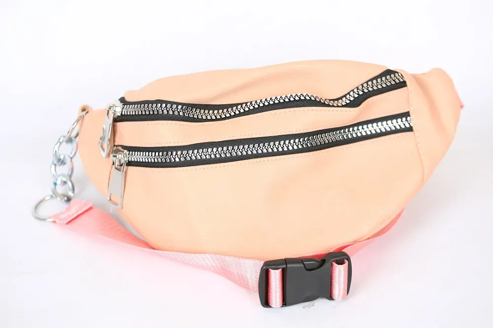 Розовая сумочка Тбилиси - изображение 1