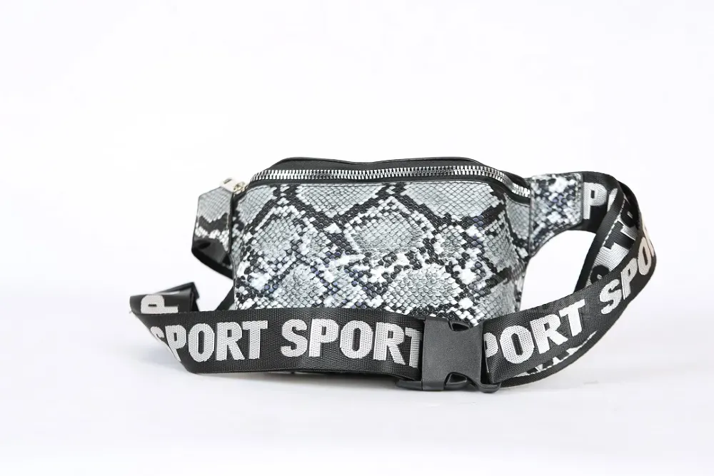 Წელის ჩანთა ფერადი თბილისი - photo 2