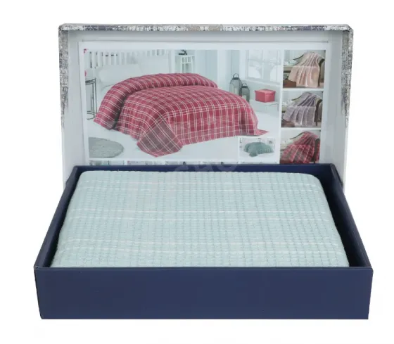 Philippus ერთსაწოლიანი საზაფხულო პლედი არის კომპაქტური და კომფორტული არჩევანი თბილისი