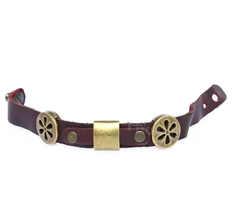 Ტყავის სამაჯური თბილისი - photo 1