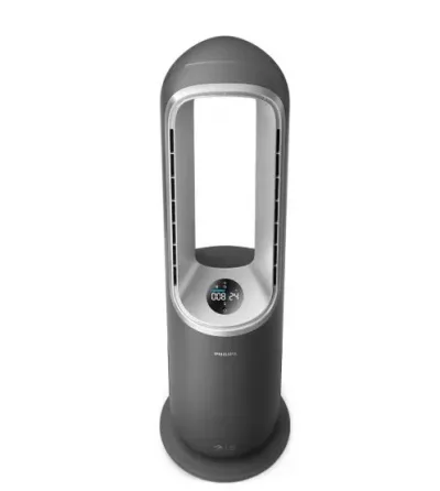 Ჰაერის გამწმენდი/გამათბობელი/გამაგრილებელი Philips Amf870/35 თბილისი