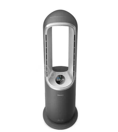 Ჰაერის გამწმენდი/გამათბობელი/გამაგრილებელი Philips Amf870/35 თბილისი - photo 4