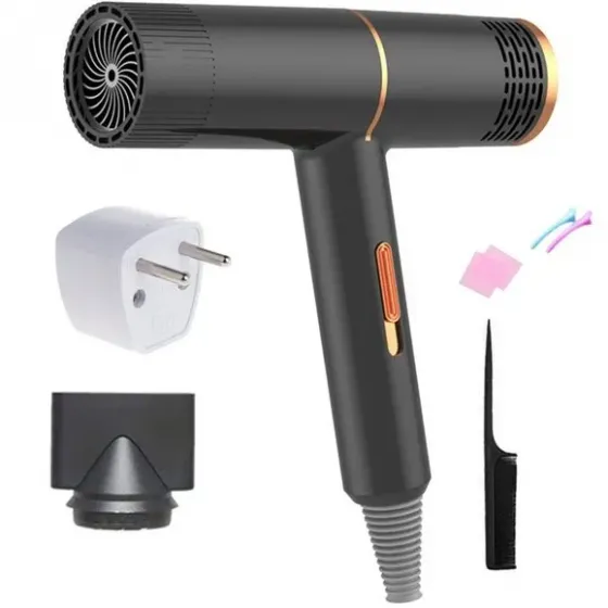 Თმის ფენი Mozer MZ-5938 თბილისი