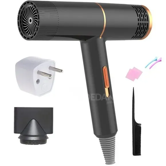 Თმის ფენი Mozer MZ-5938 თბილისი - photo 1