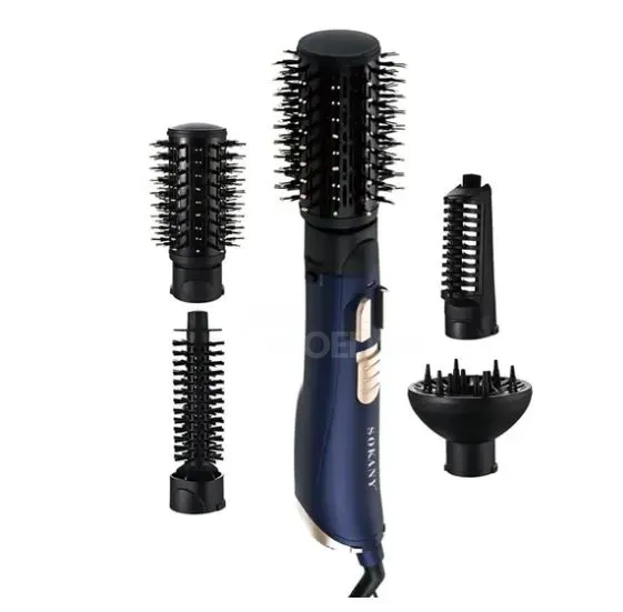 Ფენი სავარცხელი Sokany SK-15007 თბილისი - photo 1