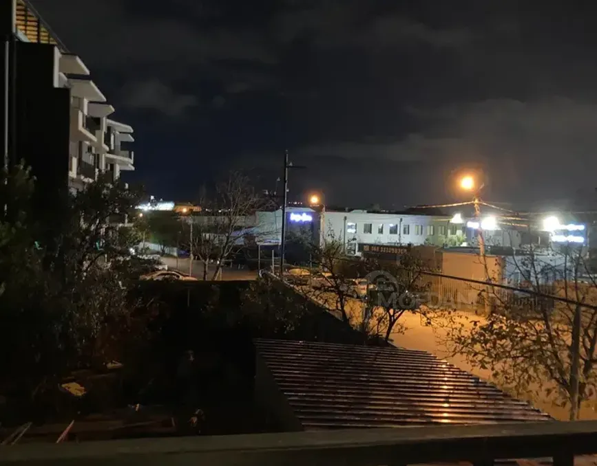 ქირავდება 2 ოთახიანი ბინა 50მ² 2/2 სართ თბილისი - photo 7