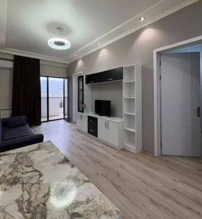 ქირავდება 3 ოთახიანი ბინა 58მ² 3/10 სართ თბილისი