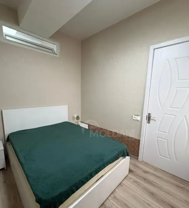 ქირავდება 3 ოთახიანი ბინა 58მ² 3/10 სართ თბილისი - photo 10