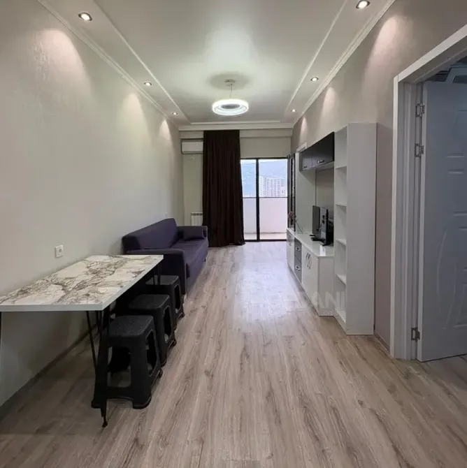 ქირავდება 3 ოთახიანი ბინა 58მ² 3/10 სართ თბილისი - photo 4