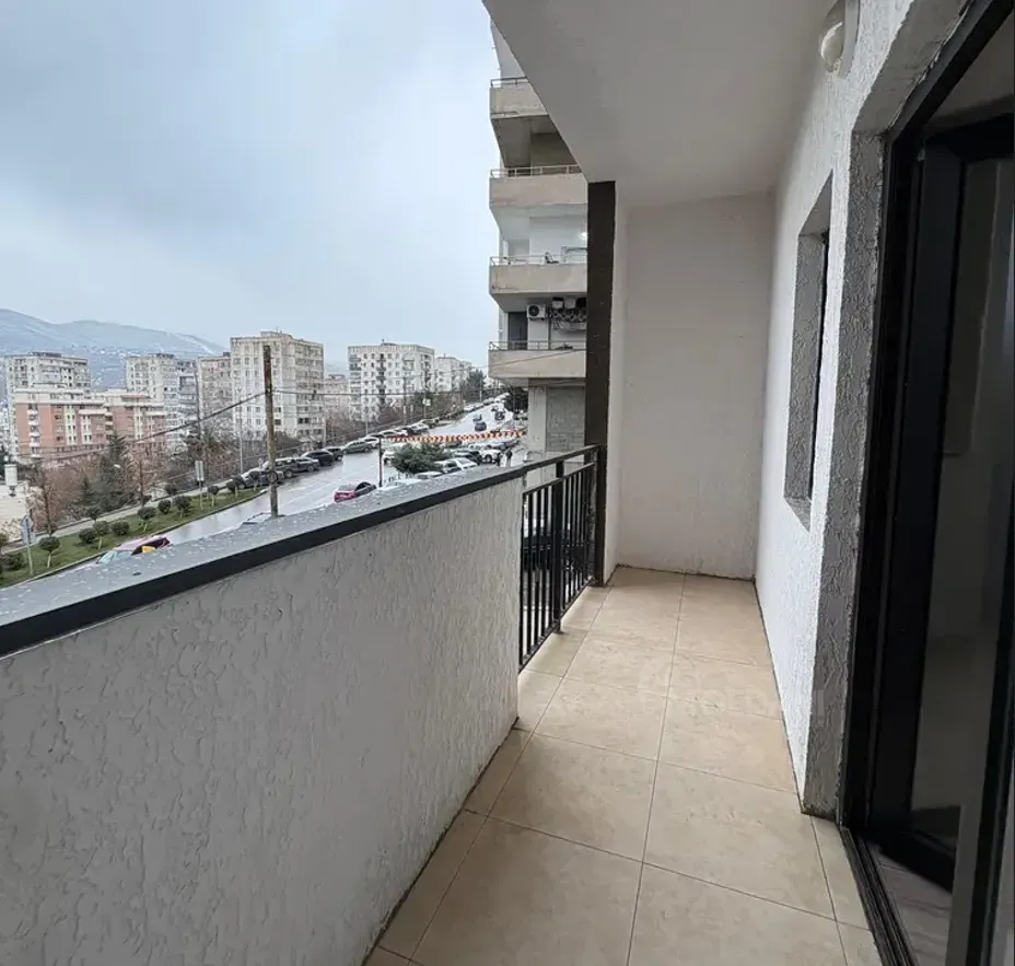 ქირავდება 3 ოთახიანი ბინა 58მ² 3/10 სართ თბილისი - photo 7