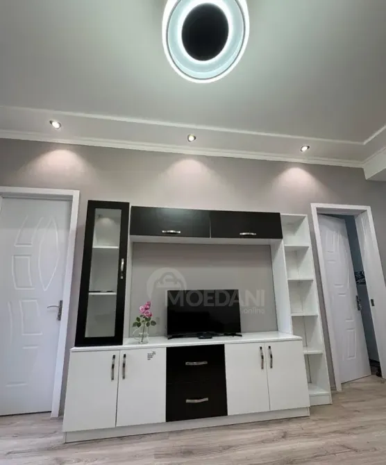 ქირავდება 3 ოთახიანი ბინა 58მ² 3/10 სართ თბილისი - photo 8