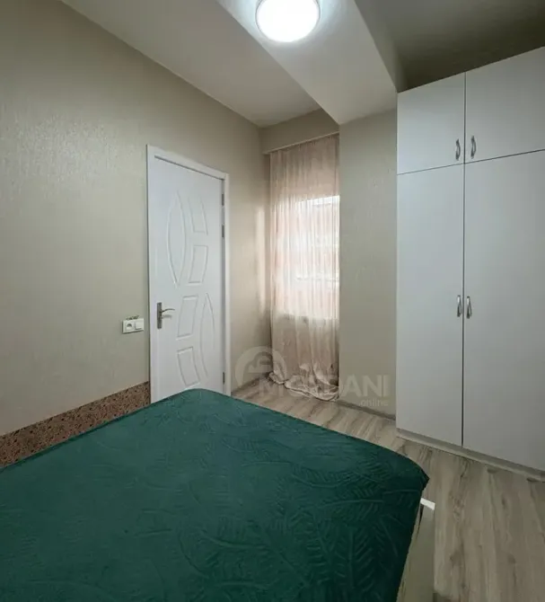 ქირავდება 3 ოთახიანი ბინა 58მ² 3/10 სართ თბილისი - photo 11