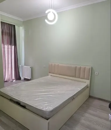 ქირავდება 2 ოთახიანი ბინა 50მ² 3/12 სართ თბილისი