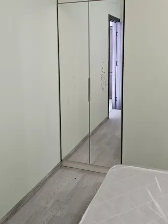 ქირავდება 2 ოთახიანი ბინა 50მ² 3/12 სართ თბილისი