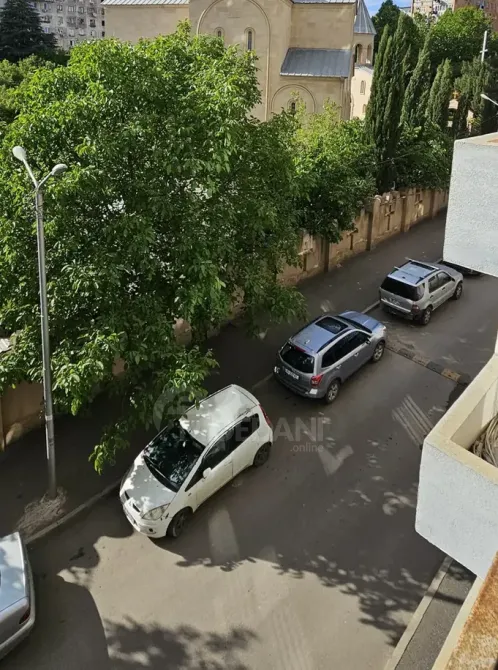 ქირავდება 2 ოთახიანი ბინა 50მ² 3/12 სართ თბილისი - photo 7