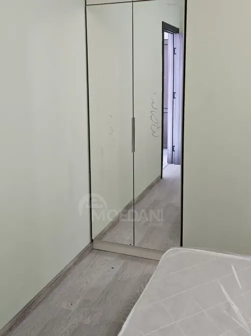 ქირავდება 2 ოთახიანი ბინა 50მ² 3/12 სართ თბილისი - photo 4