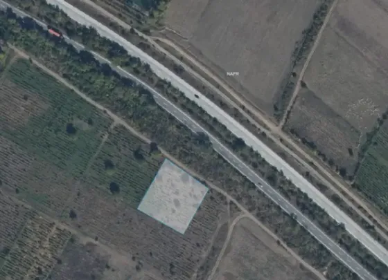 იყიდება მიწის ნაკვეთი 2889м² კასპი