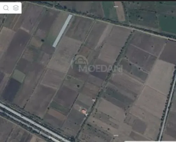 იყიდება მიწის ნაკვეთი 3168м² კასპი - photo 2