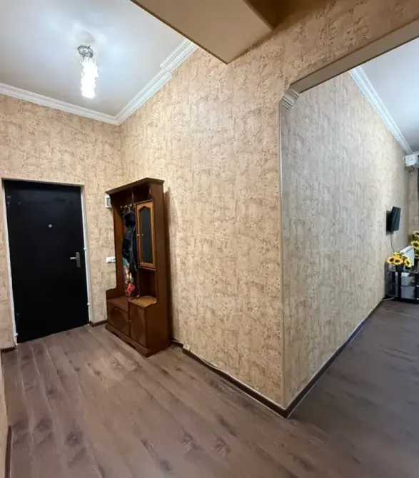 ქირავდება 2 ოთახიანი ბინა 65მ² 3/8 სართ თბილისი - photo 3