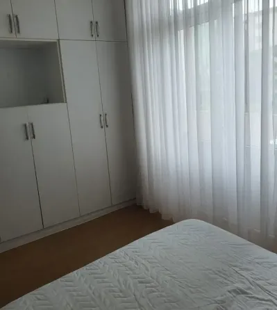 ქირავდება 2 ოთახიანი ბინა 65მ² 6/8 სართ თბილისი