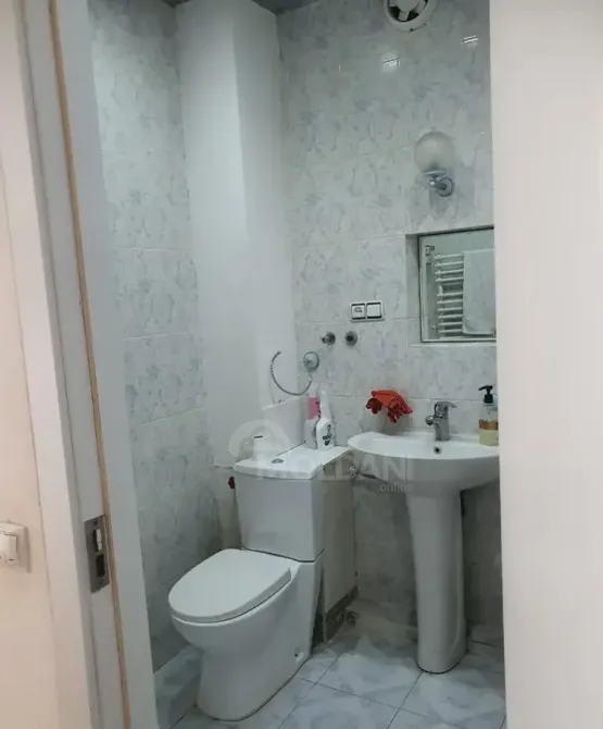 ქირავდება 2 ოთახიანი ბინა 65მ² 6/8 სართ თბილისი - photo 7