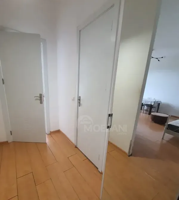 ქირავდება 2 ოთახიანი ბინა 65მ² 6/8 სართ თბილისი - photo 3