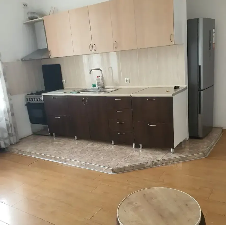 ქირავდება 2 ოთახიანი ბინა 65მ² 6/8 სართ თბილისი - photo 8