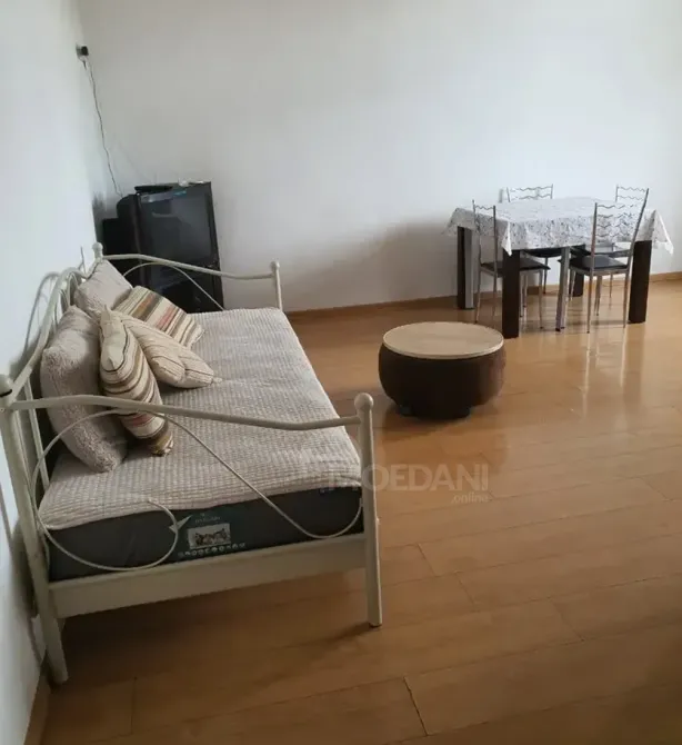 ქირავდება 2 ოთახიანი ბინა 65მ² 6/8 სართ თბილისი - photo 6