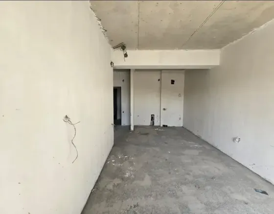 იყიდება 2 ოთახიანი ბინას 53.8მ² 5/10 სართ თბილისი