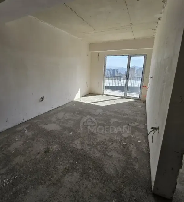 Apartments For Sale two-room 53.8м² 5/10 floor Tbilisi - photo 3