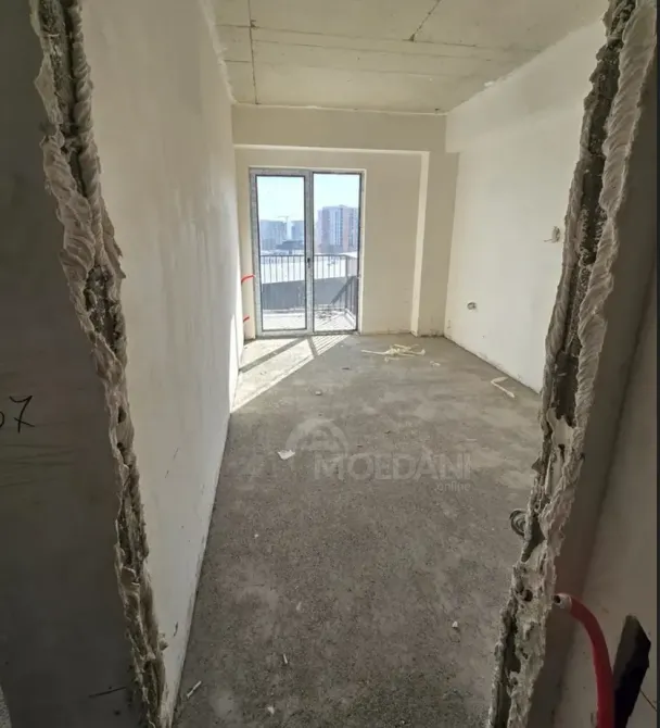 Apartments For Sale two-room 53.8м² 5/10 floor Tbilisi - photo 5