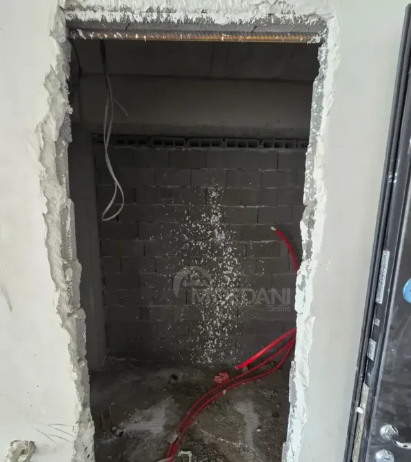 Apartments For Sale two-room 53.8м² 5/10 floor Tbilisi - photo 8