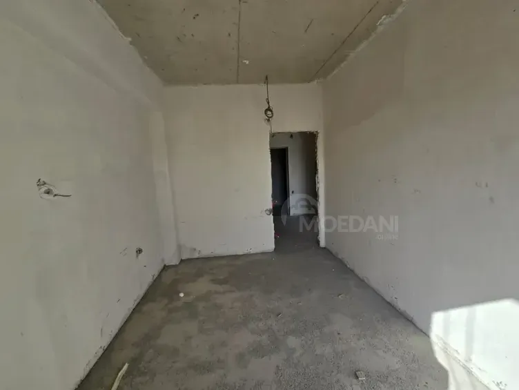 Apartments For Sale two-room 53.8м² 5/10 floor Tbilisi - photo 7