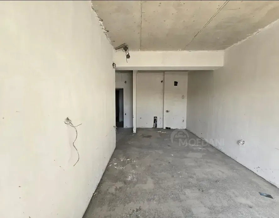 Apartments For Sale two-room 53.8м² 5/10 floor Tbilisi - photo 4