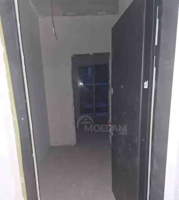 Apartments For Sale two-room 53.8м² 5/10 floor Tbilisi - photo 9