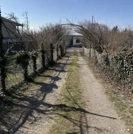 სახლი 1427м² გარდაბანი