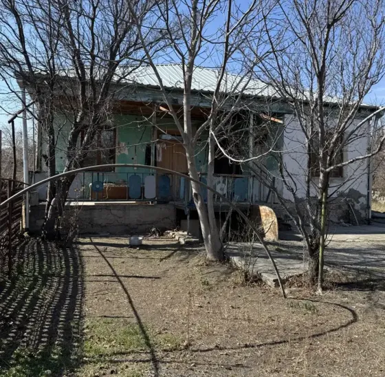 სახლი 1427м² გარდაბანი