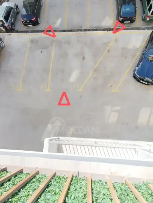 იყიდება 3 ოთახიანი ბინას 55მ² 3/5 სართ თბილისი - photo 5