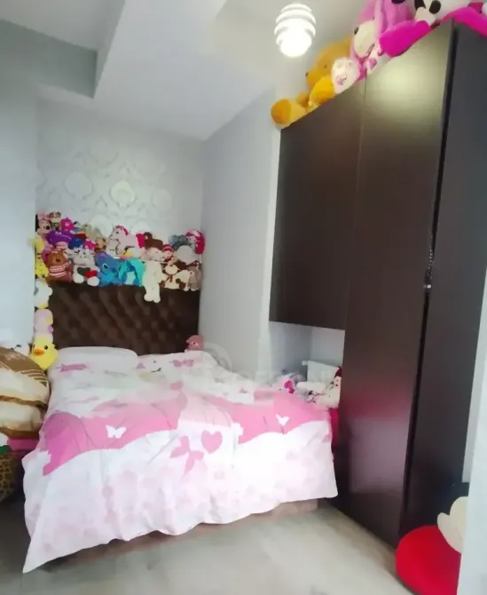 იყიდება 3 ოთახიანი ბინას 55მ² 3/5 სართ თბილისი - photo 10