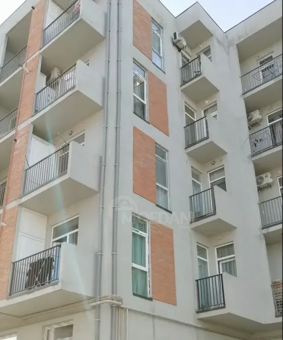 იყიდება 3 ოთახიანი ბინას 55მ² 3/5 სართ თბილისი - photo 4