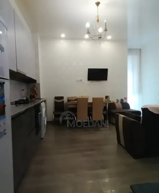 იყიდება 3 ოთახიანი ბინას 55მ² 3/5 სართ თბილისი - photo 9