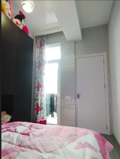 იყიდება 3 ოთახიანი ბინას 55მ² 3/5 სართ თბილისი - photo 8