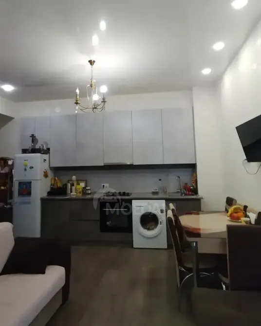 იყიდება 3 ოთახიანი ბინას 55მ² 3/5 სართ თბილისი - photo 7