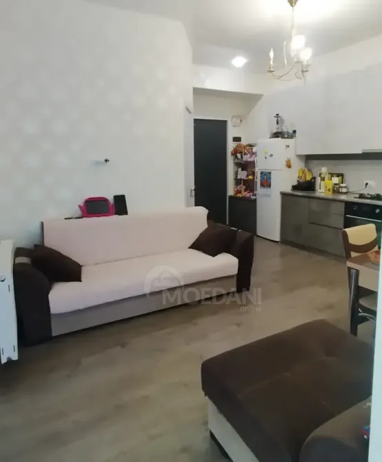 იყიდება 3 ოთახიანი ბინას 55მ² 3/5 სართ თბილისი - photo 12